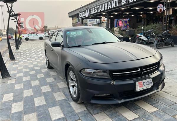 Dodge Charger 2016 for sale in Iraq - Baghdad